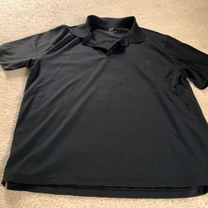 Men’s Ultraclub golf shirt. Size large